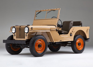 Jeep