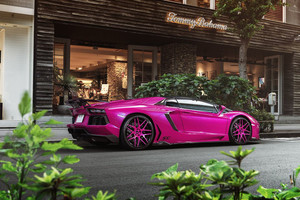 Lamborghini