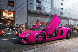 Lamborghini