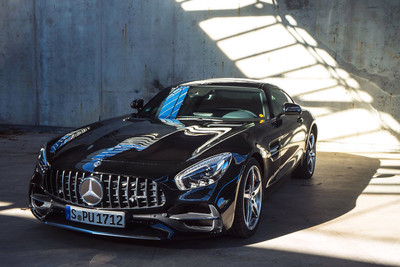 Mercedes
