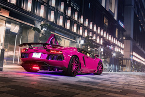 Lamborghini