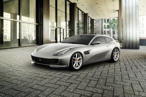 Ferrari
