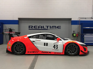Acura