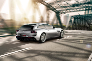 Ferrari
