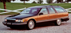 Buick Roadmaster