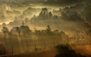 Lanscape,Пейзаж