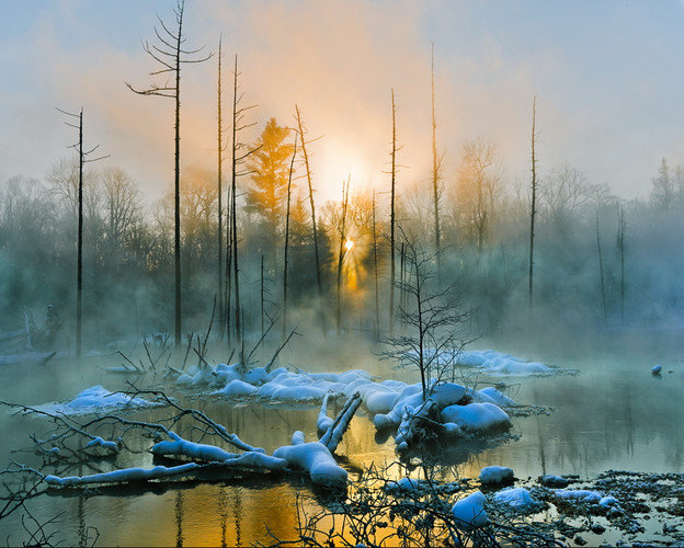 Lanscape,Пейзаж