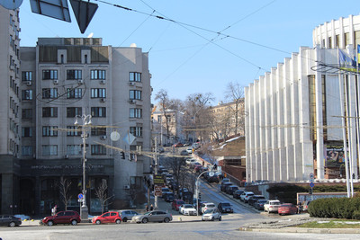 Kiev