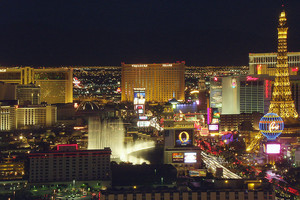 Лас-Вегас,Las Vegas