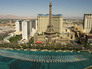 Лас-Вегас,Las Vegas