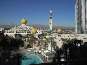 Лас-Вегас,Las Vegas