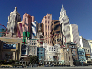 Лас-Вегас,Las Vegas