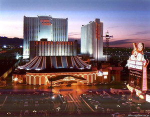 Лас-Вегас,Las Vegas