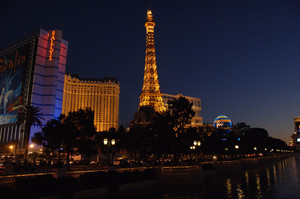 Лас-Вегас,Las Vegas