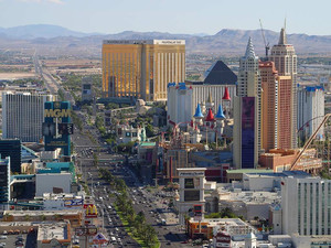 Лас-Вегас,Las Vegas