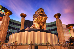 Лас-Вегас,Las Vegas