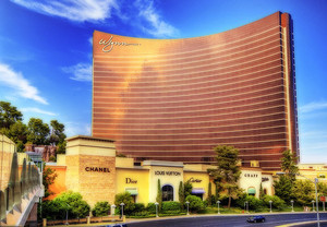 Лас-Вегас,Las Vegas