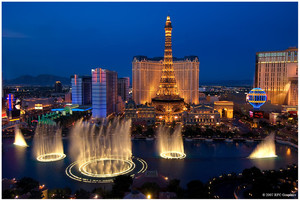 Лас-Вегас,Las Vegas