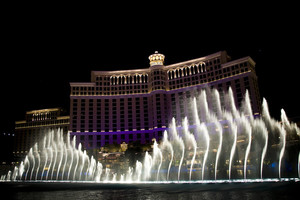 Лас-Вегас,Las Vegas