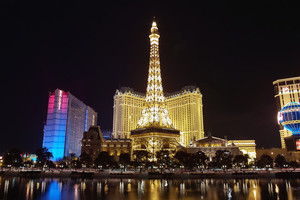 Лас-Вегас,Las Vegas