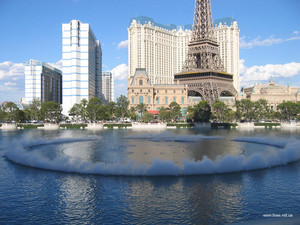 Лас-Вегас,Las Vegas