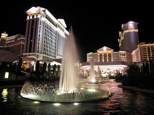 Лас-Вегас,Las Vegas