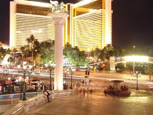 Лас-Вегас,Las Vegas