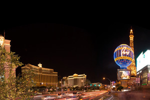 Лас-Вегас,Las Vegas