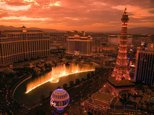 Лас-Вегас,Las Vegas