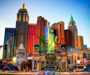 Лас-Вегас,Las Vegas