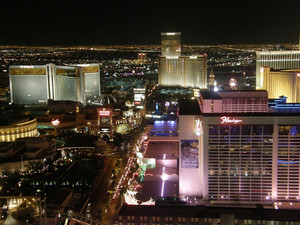 Лас-Вегас,Las Vegas