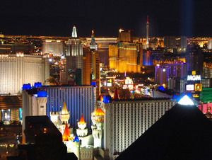 Лас-Вегас,Las Vegas