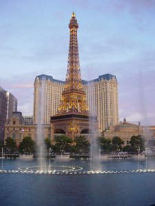 Лас-Вегас,Las Vegas