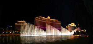 Лас-Вегас,Las Vegas