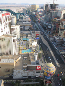 Лас-Вегас,Las Vegas