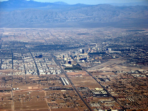 Лас-Вегас,Las Vegas