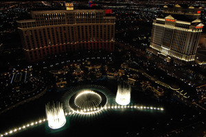 Лас-Вегас,Las Vegas