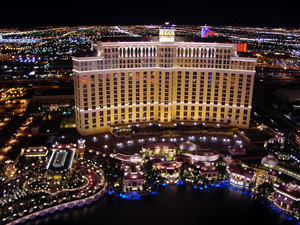 Лас-Вегас,Las Vegas