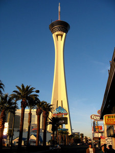 Лас-Вегас,Las Vegas