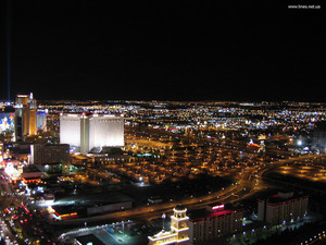Лас-Вегас,Las Vegas