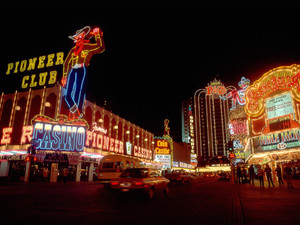 Лас-Вегас,Las Vegas