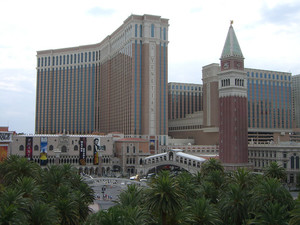 Лас-Вегас,Las Vegas