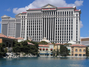 Лас-Вегас,Las Vegas