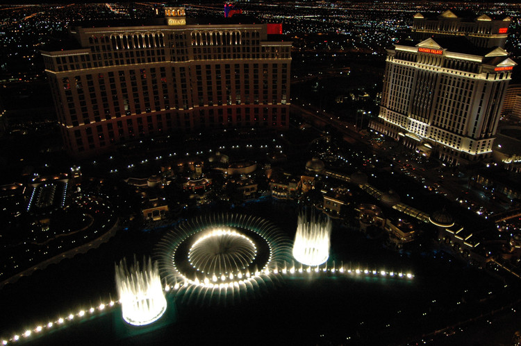 Лас-Вегас,Las Vegas