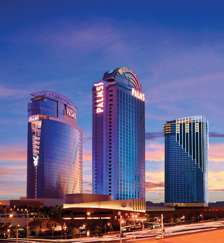 Лас-Вегас,Las Vegas