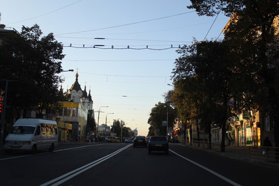 запорожье