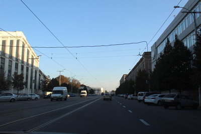 фото,проспект,соборный,запорожье,город,украина