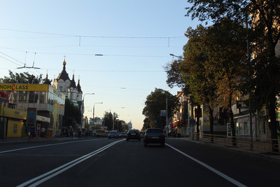 запорожье