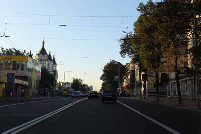 запорожье