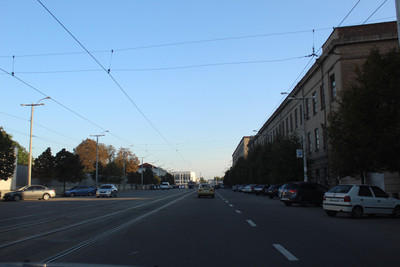 Запорожье